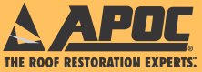APOC - The Roof Restoration Experts 